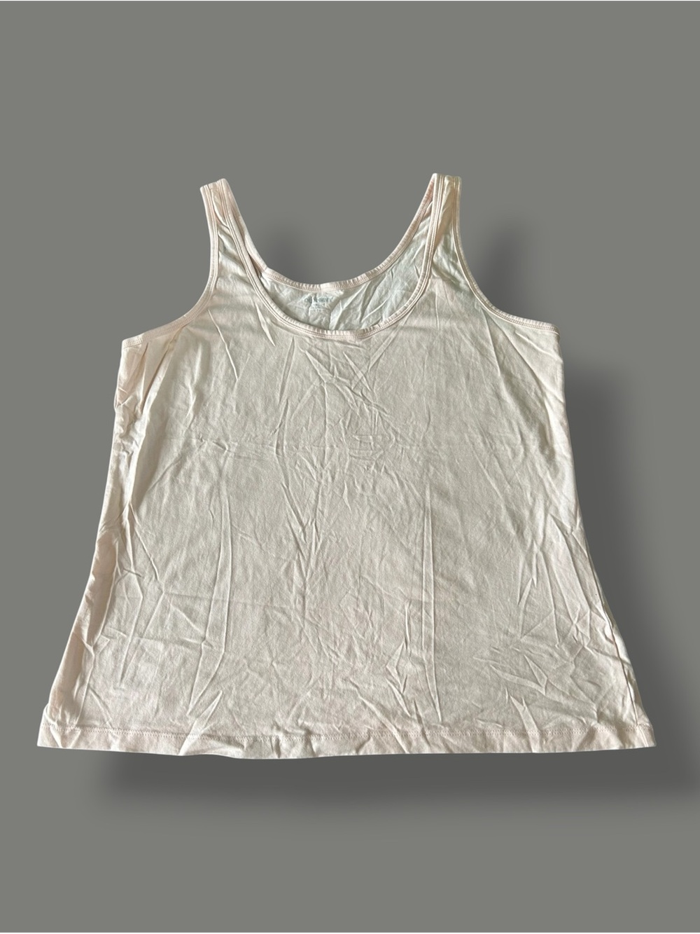 [Old Navy] Peach Pink Tank Top
